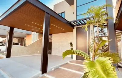 Casa em condomínio fechado com 2 quartos à venda na Travessa Chácara Mirineu, 600, Santo Antônio dos Prazeres, Feira de Santana