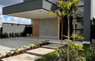 Casa em condomínio fechado com 3 quartos à venda na Av. Artêmia Pires Freitas, 10635, Sim, Feira de Santana