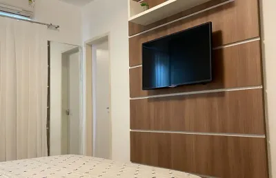 Casa 3/4 com energia solar em condomínio na mangabeira
