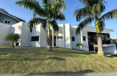 Casa em condomínio fechado com 3 quartos para alugar na rodovia romildo prado, 9, bairro itapema, itatiba, 340 m2 por r$ 15.000