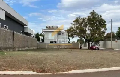 Terreno em condomínio fechado à venda na avenida alexandre cazellato, 2171, betel, paulínia por r$ 575.000