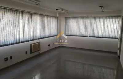 Sala comercial à venda na rua josé paulino, 416, centro, campinas, 52 m2 por r$ 200.000
