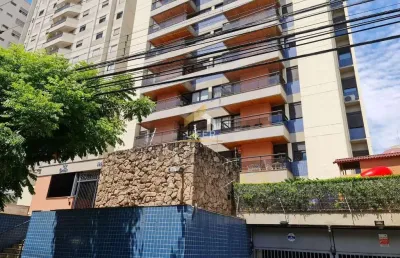 Apartamento com 3 quartos à venda na rua dona libânia, 1985, centro, campinas, 82 m2 por r$ 532.000