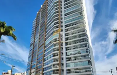 Apartamento com 3 quartos à venda na avenida almirante tamandaré, 60, enseada, guarujá, 111 m2 por r$ 1.300.000