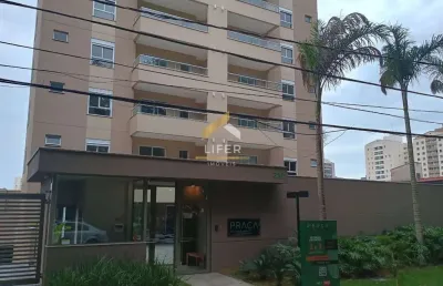 Apartamento com 3 quartos à venda na rua josé do patrocínio, 220, jardim brasil, campinas, 90 m2 por r$ 960.000