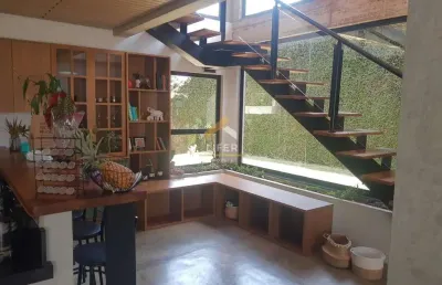 Casa com 3 quartos à venda na rua josé manoel veiga, 428, jardim chapadão, campinas, 220 m2 por r$ 1.025.000