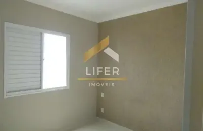 Apartamento com 2 quartos à venda na rua júlio tim, 490, jardim ipaussurama, campinas, 53 m2 por r$ 260.000
