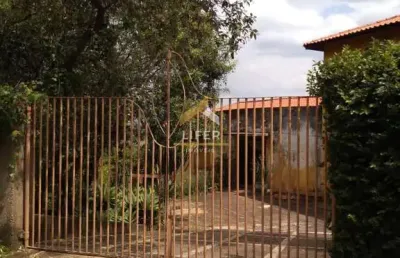 Casa com 3 quartos à venda na olga de toledo marchini, 315, jardim monte belo, campinas, 300 m2 por r$ 1.600.000