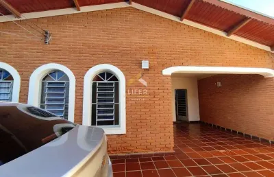 Casa com 3 quartos à venda na rua coronel job de figueiredo, 295, jardim nova europa, campinas, 125 m2 por r$ 770.000