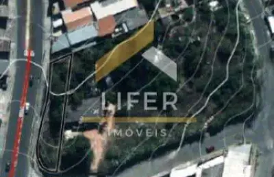 Terreno comercial à venda na rua antônio augusto, 0001, jardim novo campos elíseos, campinas por r$ 11.000.000
