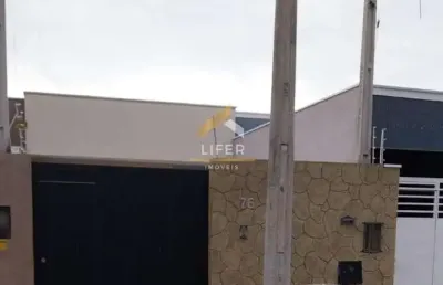 Casa com 2 quartos à venda na rua nelson leite, 76, jardim novo campos elíseos, campinas, 69 m2 por r$ 460.000