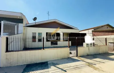 Casa com 5 quartos à venda na rua pedreira, 961, jardim novo campos elíseos, campinas, 239 m2 por r$ 534.000