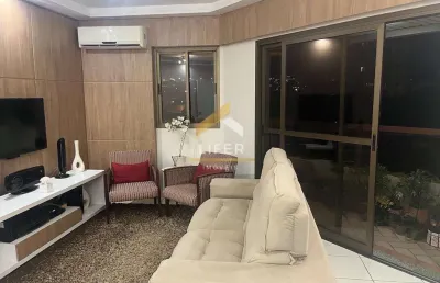 Apartamento com 3 quartos à venda na avenida princesa d'oeste, 541, jardim proença, campinas, 102 m2 por r$ 850.000