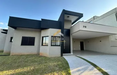 Casa em condomínio fechado com 3 quartos à venda na avenida dois, 1515, jardim são marcos, valinhos, 190 m2 por r$ 1.550.000