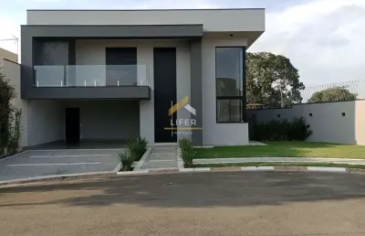 Casa em condomínio fechado com 3 quartos à venda na avenida joão previtale, 2810, jardim são marcos, valinhos, 250 m2 por r$ 1.695.000