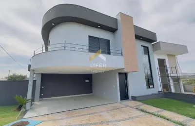 Casa em condomínio fechado com 3 quartos à venda na avenida dois, 1515, jardim são marcos, valinhos, 270 m2 por r$ 1.915.000