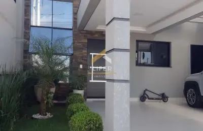 Casa em condomínio fechado com 3 quartos à venda na dois, 704, jardins do império, indaiatuba, 150 m2 por r$ 1.070.000