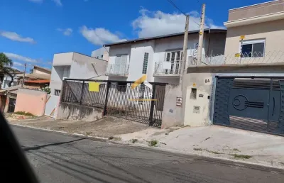 Casa com 2 quartos à venda na rua tenente antônio da silva pires, 80, loteamento parque são martinho, campinas, 190 m2 por r$ 620.000