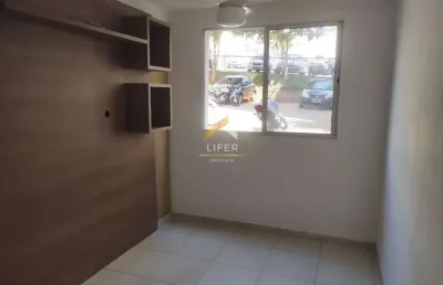 Apartamento com 1 quarto à venda na rua visconde de congonhas do campo, 1085, loteamento parque são martinho, campinas, 46 m2 por r$ 230.000