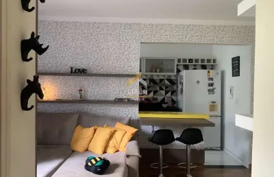 Cobertura com 3 quartos à venda na rua hermantino coelho, 743, mansões santo antônio, campinas, 133 m2 por r$ 690.000