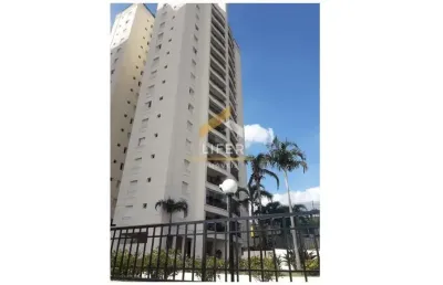 Apartamento com 3 quartos à venda na rua hermantino coelho, 1000, mansões santo antônio, campinas, 210 m2 por r$ 1.620.000
