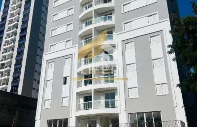 Apartamento com 3 quartos à venda na rua hermantino coelho, 355, mansões santo antônio, campinas, 75 m2 por r$ 550.000