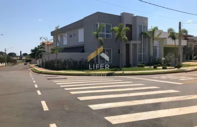Casa em condomínio fechado com 4 quartos à venda na avenida doutor joão caio silva, 920, parque brasil 500, paulínia, 345 m2 por r$ 2.395.000