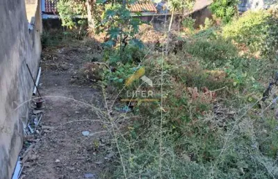 Terreno à venda na rua são pedro do turvo, 316, parque da figueira, campinas por r$ 290.000