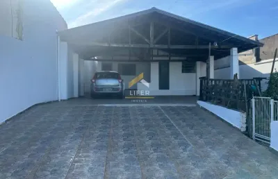 Casa com 3 quartos à venda na avenida sebastião cury, 2301, parque da figueira, campinas, 150 m2 por r$ 550.000