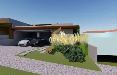 Casa em condomínio fechado com 3 quartos à venda na estrada municipal do roncáglia, 950, roncáglia, valinhos, 180 m2 por r$ 1.540.000