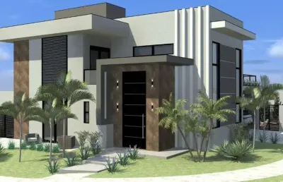 Casa em condomínio fechado com 4 quartos à venda na avenida dermival bernardes siqueira, 013, swiss park, campinas, 310 m2 por r$ 3.300.000