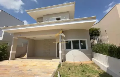Casa em condomínio fechado com 4 quartos à venda na avenida dermival bernardes siqueira, 004, swiss park, campinas, 290 m2 por r$ 2.300.000