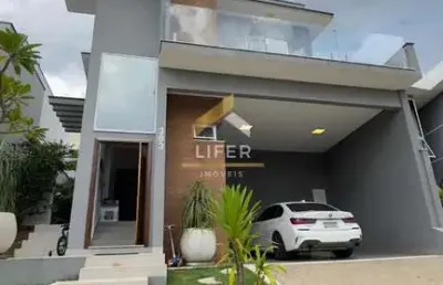 Casa em condomínio fechado com 4 quartos à venda na avenida dermival bernardes siqueira, 012, swiss park, campinas, 275 m2 por r$ 2.350.000