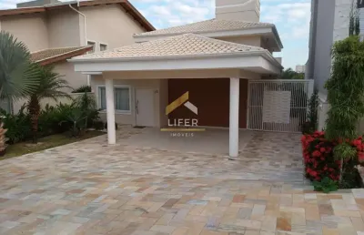 Casa em condomínio fechado com 3 quartos à venda na avenida dermival bernardes siqueira, 002, swiss park, campinas, 350 m2 por r$ 2.400.000