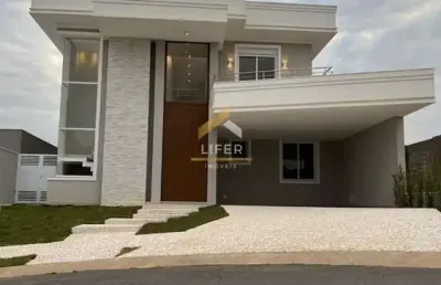 Casa em condomínio fechado com 5 quartos à venda na avenida dermival bernardes siqueira, 016, swiss park, campinas, 320 m2 por r$ 2.850.000