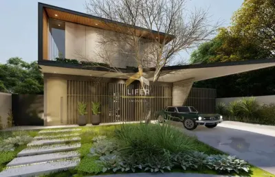 Casa em condomínio fechado com 3 quartos à venda na avenida dermival bernardes siqueira, 016, swiss park, campinas, 172 m2 por r$ 2.150.000