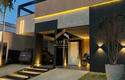 Casa em condomínio fechado com 4 quartos à venda na avenida dermival bernardes siqueira, 003, swiss park, campinas, 298 m2 por r$ 2.500.000