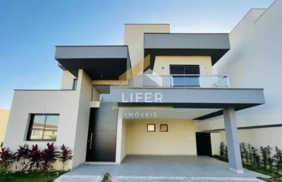 Casa em condomínio fechado com 3 quartos à venda na avenida dermival bernardes siqueira, 001, swiss park, campinas, 280 m2 por r$ 2.600.000