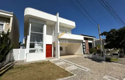 Casa em condomínio fechado com 4 quartos à venda na avenida dermival bernardes siqueira, 008, swiss park, campinas, 278 m2 por r$ 1.905.000