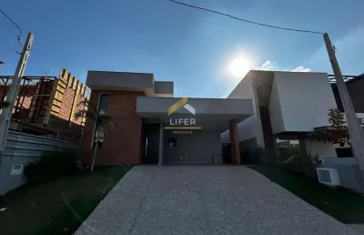 Casa em condomínio fechado com 3 quartos à venda na avenida dermival bernardes siqueira, 016, swiss park, campinas, 190 m2 por r$ 2.350.000