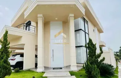 Casa em condomínio fechado com 3 quartos à venda na avenida dermival bernardes siqueira, 008, swiss park, campinas, 315 m2 por r$ 4.000.000