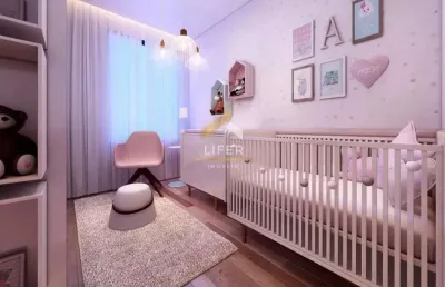Apartamento com 2 quartos à venda na avenida wellman galvão de frança rangel, 4100, swiss park, campinas, 65 m2 por r$ 690.000