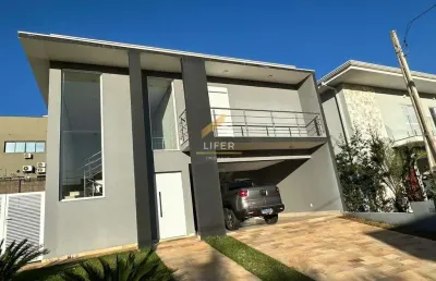 Casa em condomínio fechado com 3 quartos à venda na avenida dermival bernardes siqueira, 012, swiss park, campinas, 280 m2 por r$ 2.199.000