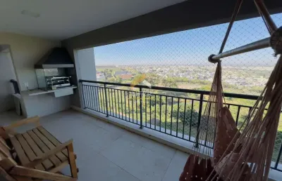 Apartamento com 3 quartos à venda na avenida wellman galvão de frança rangel, 798, swiss park, campinas, 135 m2 por r$ 2.000.000