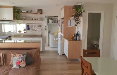 Apartamento com 3 quartos à venda na avenida wellman galvão de frança rangel, 798, swiss park, campinas, 103 m2 por r$ 1.250.000