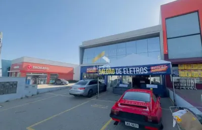 Sala comercial para alugar na avenida dermival bernardes siqueira, 001, swiss park, campinas, 39 m2 por r$ 3.500