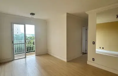 Apartamento com 3 quartos à venda na rua doutor alves do banho, 796, são bernardo, campinas, 76 m2 por r$ 530.000