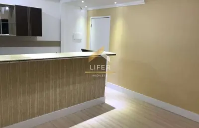 Apartamento com 3 quartos à venda na rua doutor alves do banho, 796, são bernardo, campinas, 76 m2 por r$ 557.000