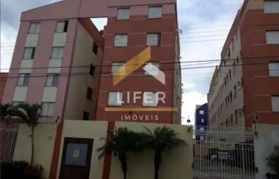 Apartamento com 2 quartos à venda na rua professor adalberto nascimento, 620, são bernardo, campinas, 50 m2 por r$ 260.000