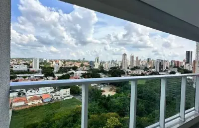 Apartamento com 3 quartos à venda na rua doutor mário natividade, 1266, taquaral, campinas, 89 m2 por r$ 929.110